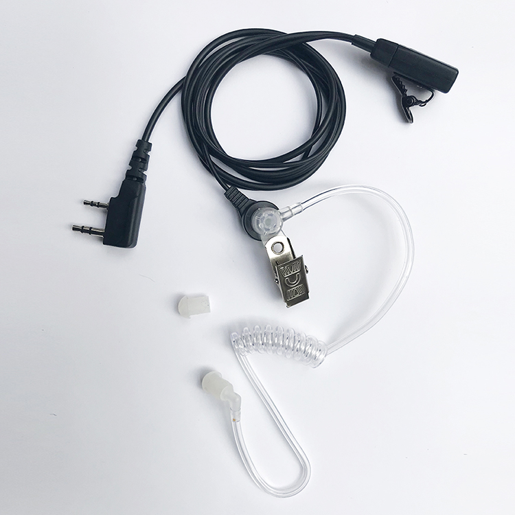 Oreillette Radio 4G (Rent)