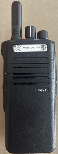 RADIO 4G (Rent)